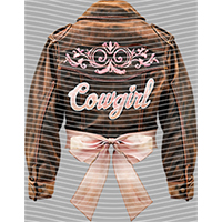 Country music-CU 486